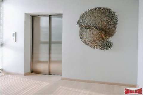 4 dormitorios House en Bangkok, Thailand No. 96903 6