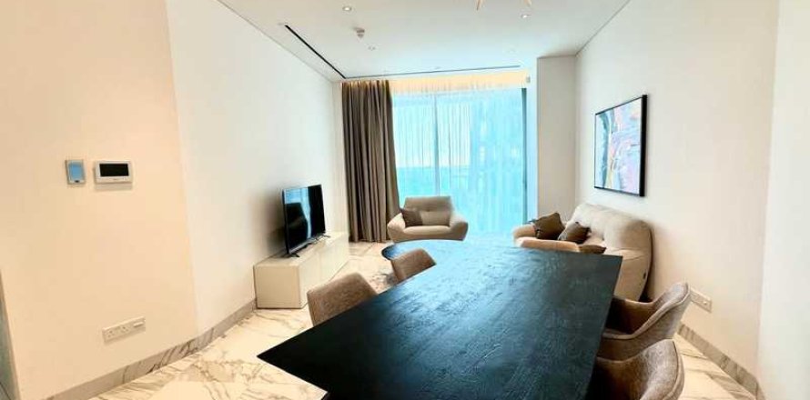 2 chambres Appartement à Limassol, Cyprus No. 80904