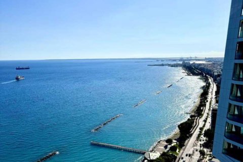 2 chambres Appartement à Limassol, Cyprus No. 80904 11