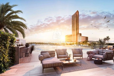 5 dormitorios Villa en Al Marjan Island, UAE No. 120105