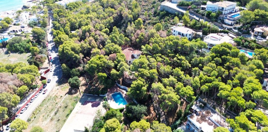Apartamento tipo estudio Estudio en Calasparra, Spain No. 128882