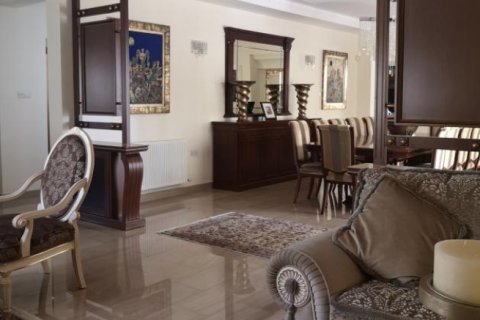 Вилла с 6 спальнями в Пафос, Кипр №106294 4