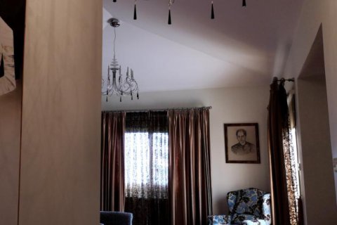 Вилла с 6 спальнями в Пафос, Кипр №106294 9