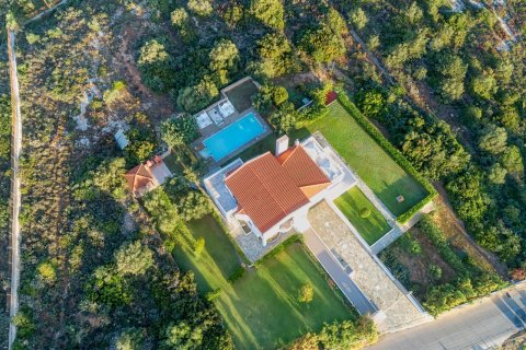 5 bedrooms Villa in Chania, Greece No. 23870 11
