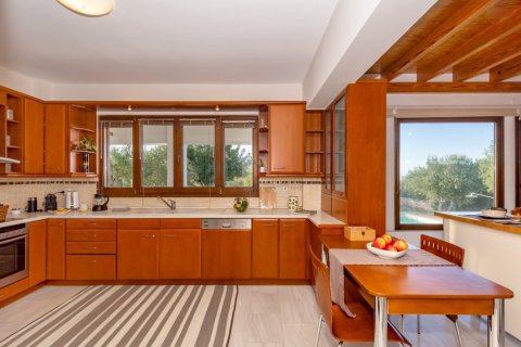 5 bedrooms Villa in Chania, Greece No. 23870 12