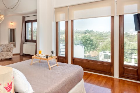 5 bedrooms Villa in Chania, Greece No. 23870 5