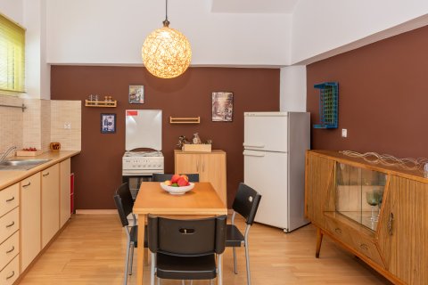 5 bedrooms Villa in Chania, Greece No. 23870 27