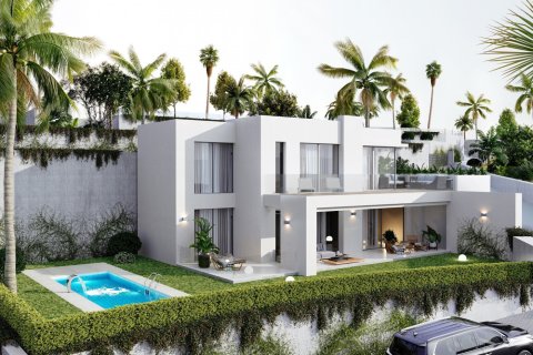 Вилла с 4 спальнями в La Da, Вьетнам №83976 5