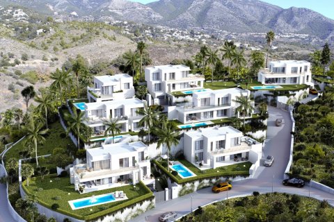 Вилла с 4 спальнями в La Da, Вьетнам №83976 6