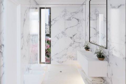 Вилла с 4 спальнями в La Da, Вьетнам №83976 9