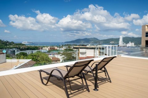 5 bedrooms Villa in Phuket, Thailand No. 86161 6