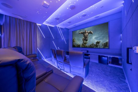 5 bedrooms Villa in Phuket, Thailand No. 86161 21