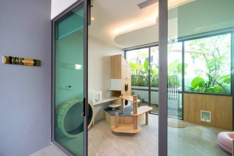 5 bedrooms Villa in Phuket, Thailand No. 86161 17