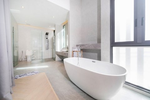 5 bedrooms Villa in Phuket, Thailand No. 86161 11