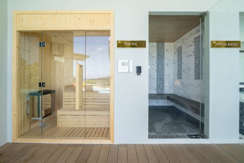 5 bedrooms Villa in Phuket, Thailand No. 86161 10