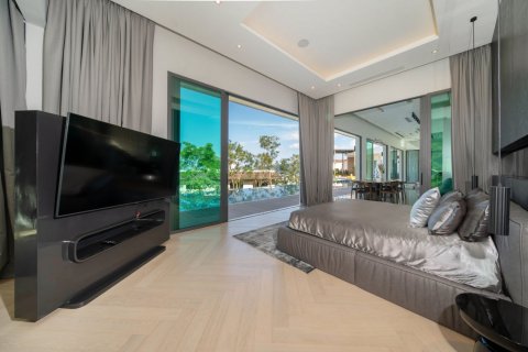 5 bedrooms Villa in Phuket, Thailand No. 86161 14