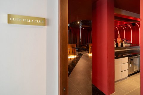 5 bedrooms Villa in Phuket, Thailand No. 86161 20