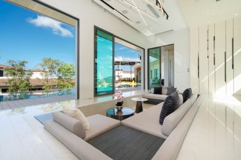 5 bedrooms Villa in Phuket, Thailand No. 86161 5