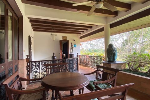 6 bedrooms House in Chiang Mai, Thailand No. 97516 14