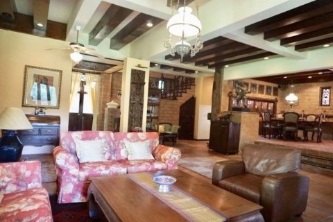 6 bedrooms House in Chiang Mai, Thailand No. 97516 28