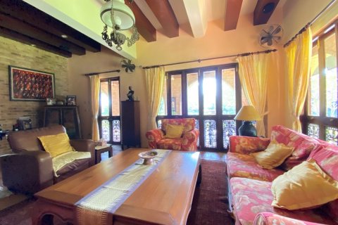 6 bedrooms House in Chiang Mai, Thailand No. 97516 29