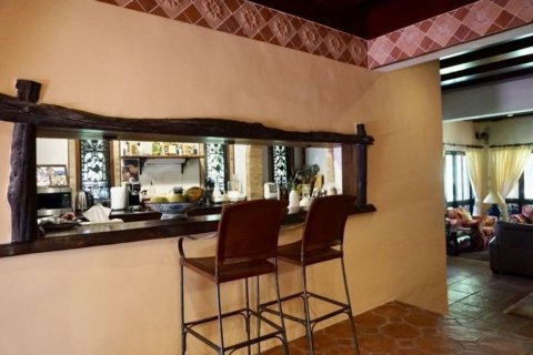 6 bedrooms House in Chiang Mai, Thailand No. 97516 23