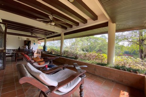 6 bedrooms House in Chiang Mai, Thailand No. 97516 15