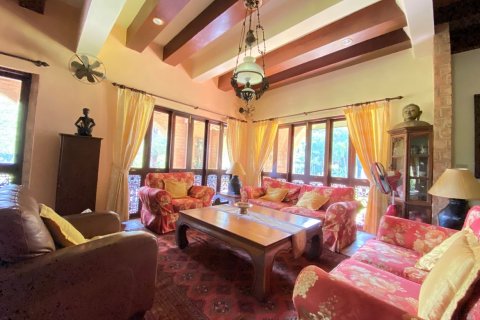6 bedrooms House in Chiang Mai, Thailand No. 97516 27