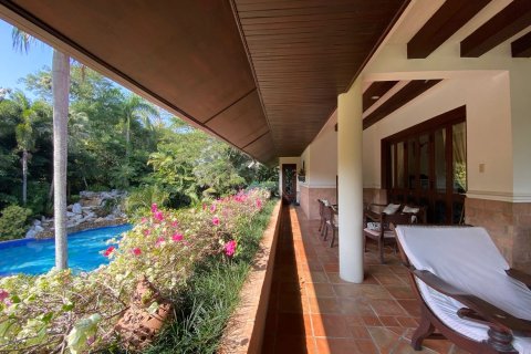 6 bedrooms House in Chiang Mai, Thailand No. 97516 11