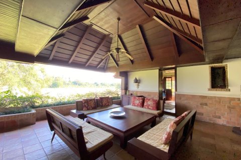 6 bedrooms House in Chiang Mai, Thailand No. 97516 13