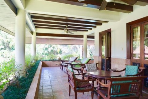 6 bedrooms House in Chiang Mai, Thailand No. 97516 10