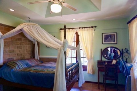 6 bedrooms House in Chiang Mai, Thailand No. 97516 8