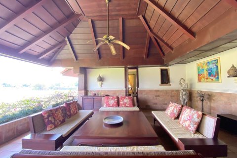 6 bedrooms House in Chiang Mai, Thailand No. 97516 12