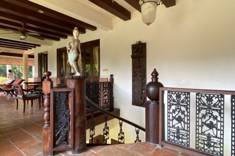 6 bedrooms House in Chiang Mai, Thailand No. 97516 19