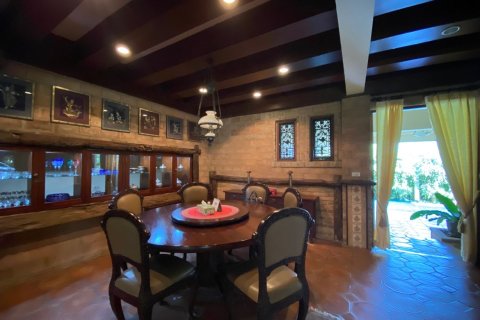 6 bedrooms House in Chiang Mai, Thailand No. 97516 22