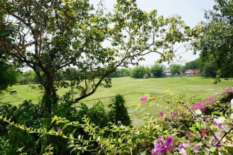 6 bedrooms House in Chiang Mai, Thailand No. 97516 17