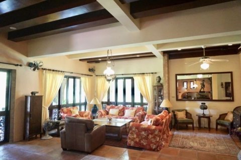 6 bedrooms House in Chiang Mai, Thailand No. 97516 26