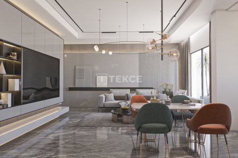 1 chambre Penthouse à Vinh Hoa, Vietnam No. 17645 12