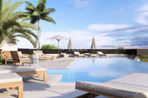 1 chambre Penthouse à Vinh Hoa, Vietnam No. 17645 4