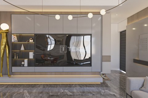 1 chambre Penthouse à Vinh Hoa, Vietnam No. 17645 15