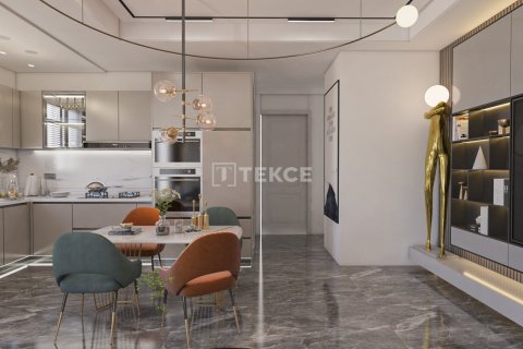 1 chambre Penthouse à Vinh Hoa, Vietnam No. 17645 14