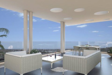 2 bedrooms Apartment in Nicosia, Cyprus No. 105926 10