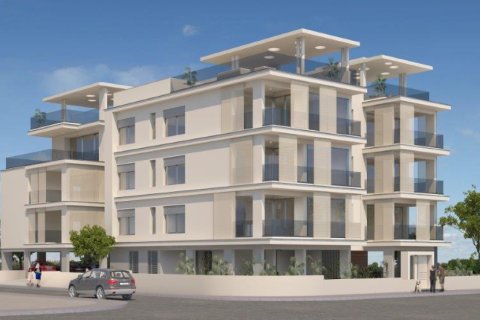 2 bedrooms Apartment in Nicosia, Cyprus No. 105926 4