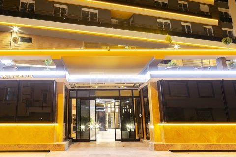 3 chambres Appartement à Phu Tan, Vietnam No. 27939 15