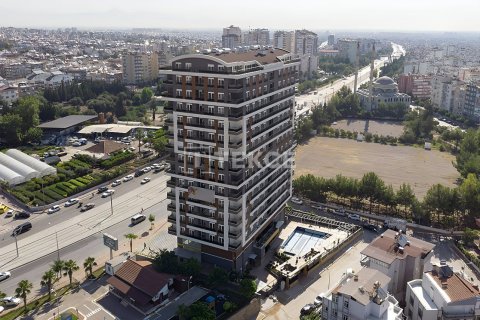 3 chambres Appartement à Phu Tan, Vietnam No. 27939 9