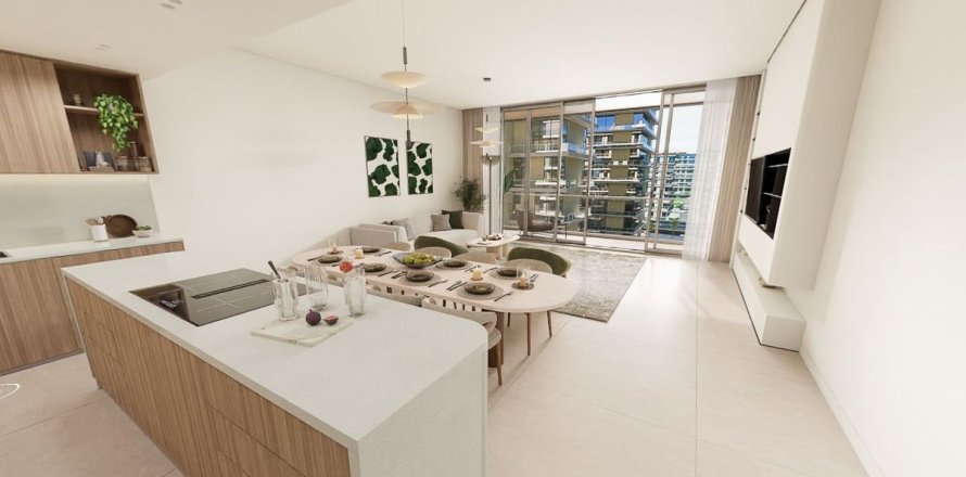 2 chambres Appartement à Soc Son, Vietnam No. 95059