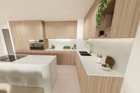 2 chambres Appartement à Soc Son, Vietnam No. 95059 5