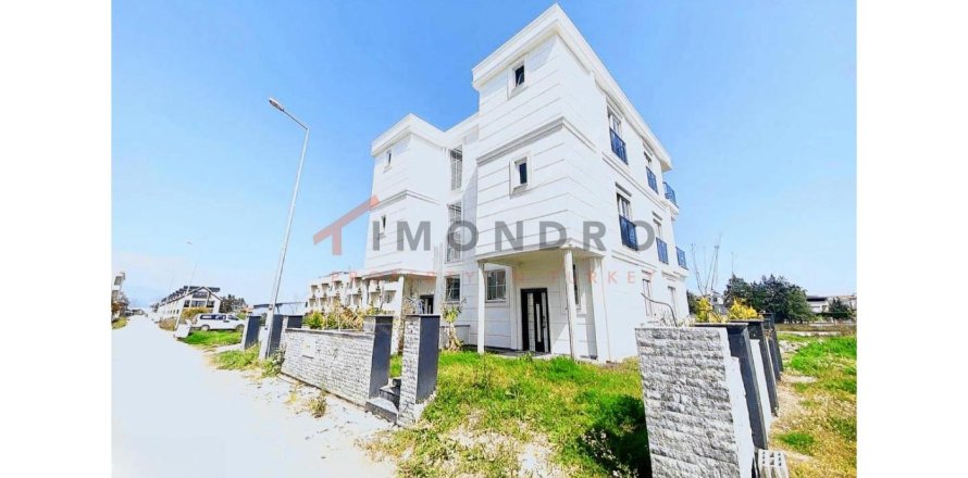 4 bedrooms Villa in Phu My, Vietnam No. 80486