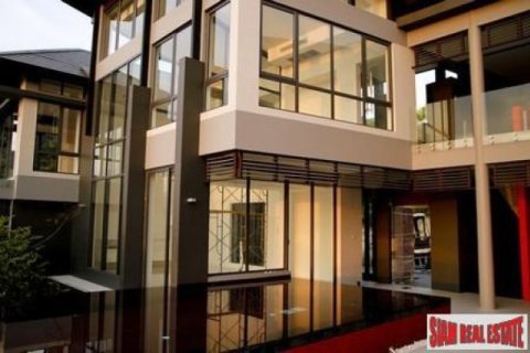 2 dormitorios Villa en Ko Lanta Yai, Thailand No. 96465 18