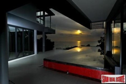2 dormitorios Villa en Ko Lanta Yai, Thailand No. 96465 5